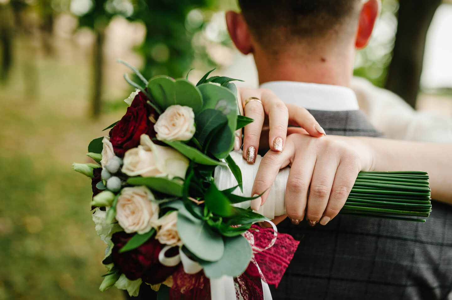 Wedding Flowers